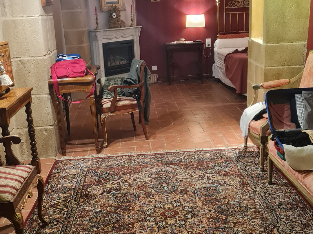 La Casa De Sebastian主图