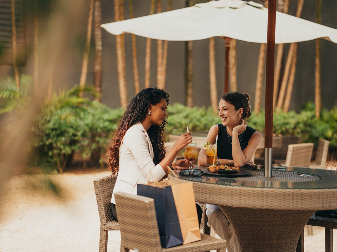 瓦拉巴嘎迢勒酒店主图