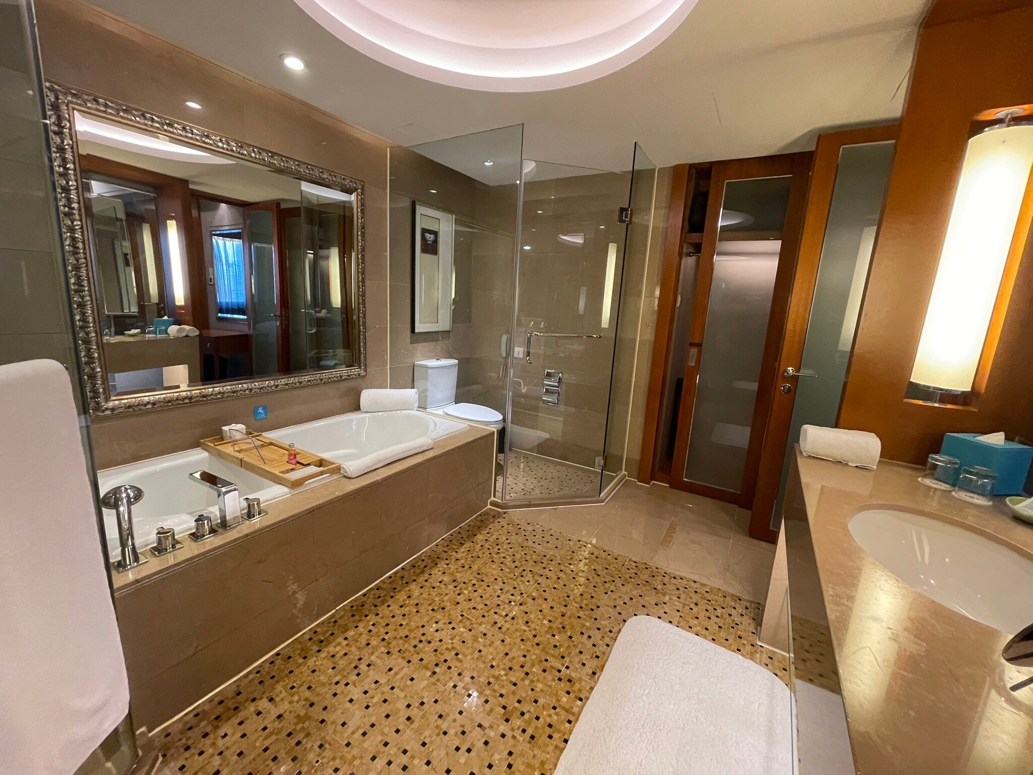 哈尔滨索菲特大酒店-官方