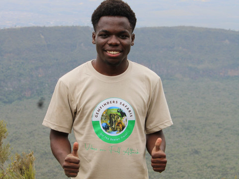 Gemfinders Safaris-内罗毕必去景点