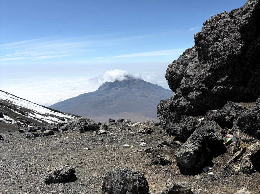 Avi Expeditions-内罗毕必去景点