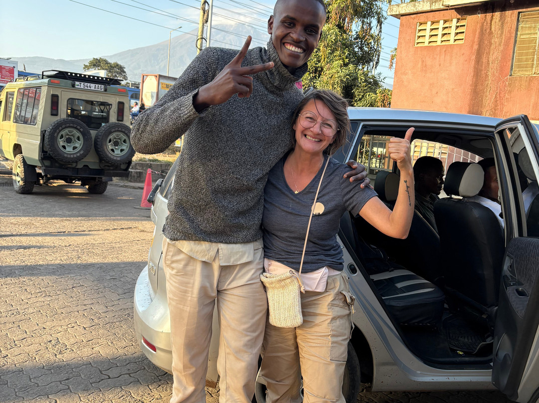 Tanzania Kizza Adventures-莫西必去景点