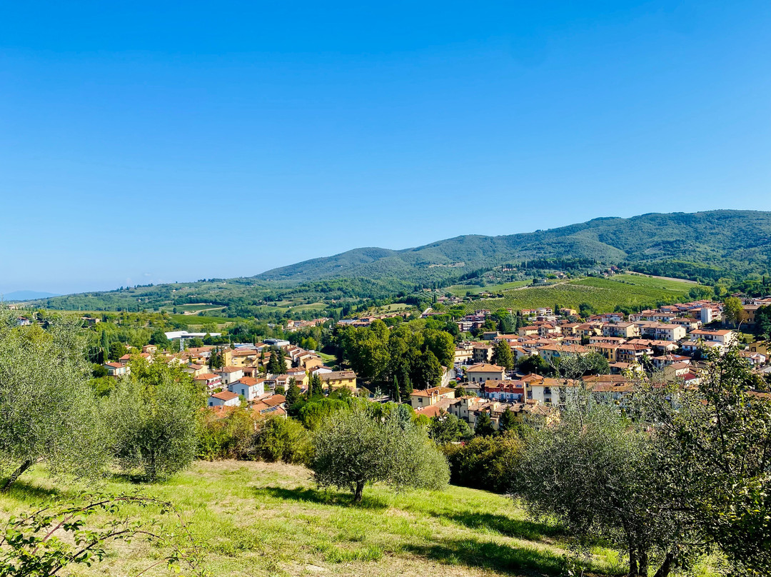 Take Me Out in Tuscany-锡耶纳必去景点