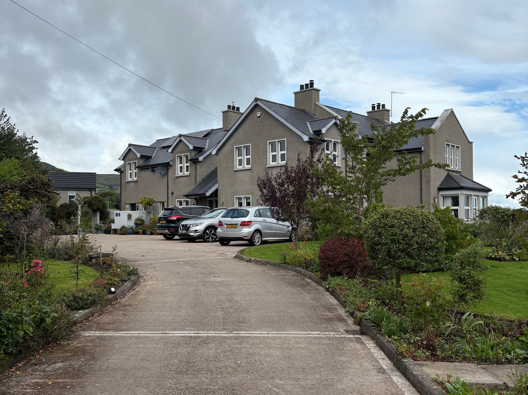 BallyCairn House Bed & Breakfast主图