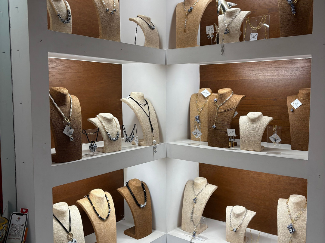 Caracol Purpura, Mérida Centro.-梅里达必去景点