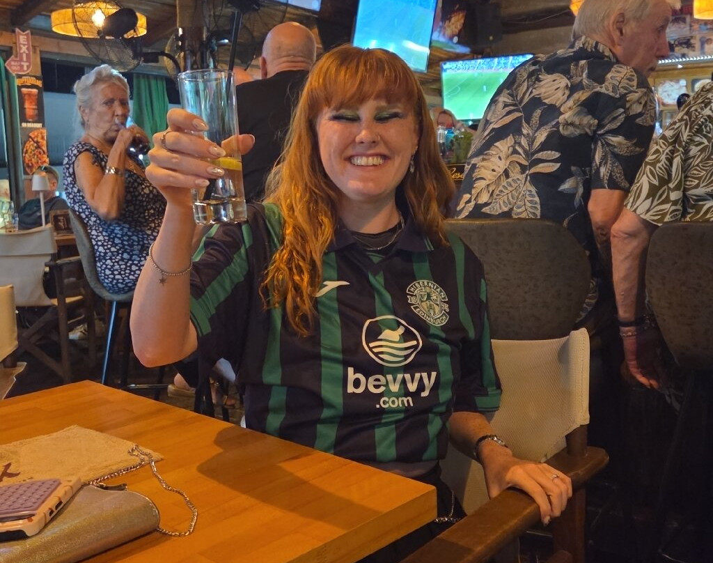 Ark Bar-提斯里菲必去景点