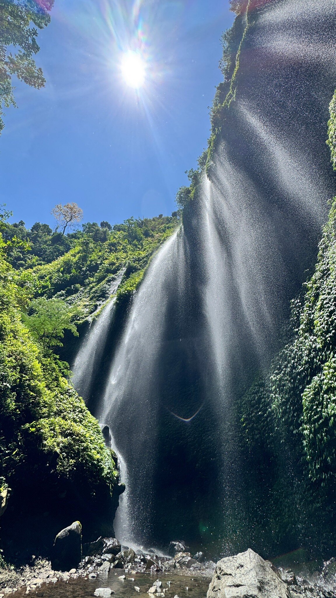 Vday Indonesia Travel-2025年9月22日上传的实拍图