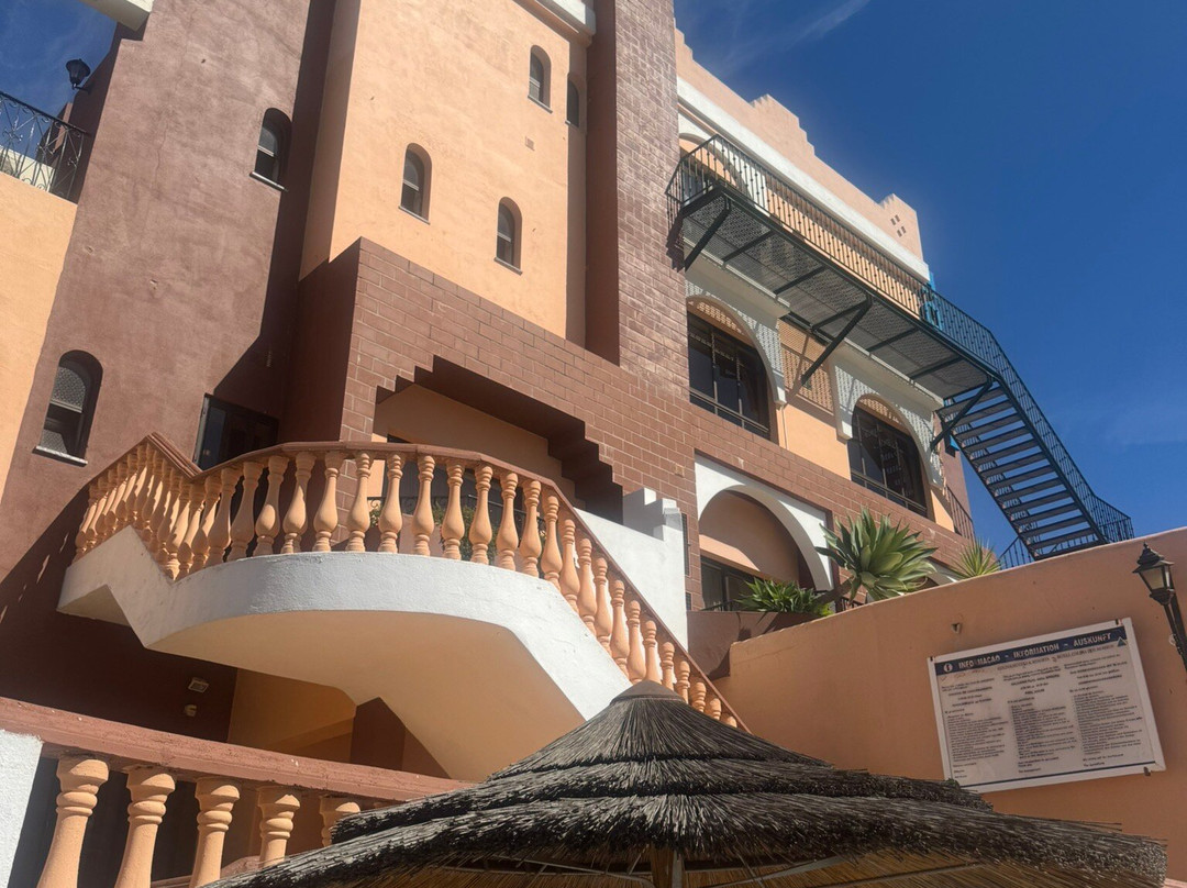 Colina dos Mouros主图