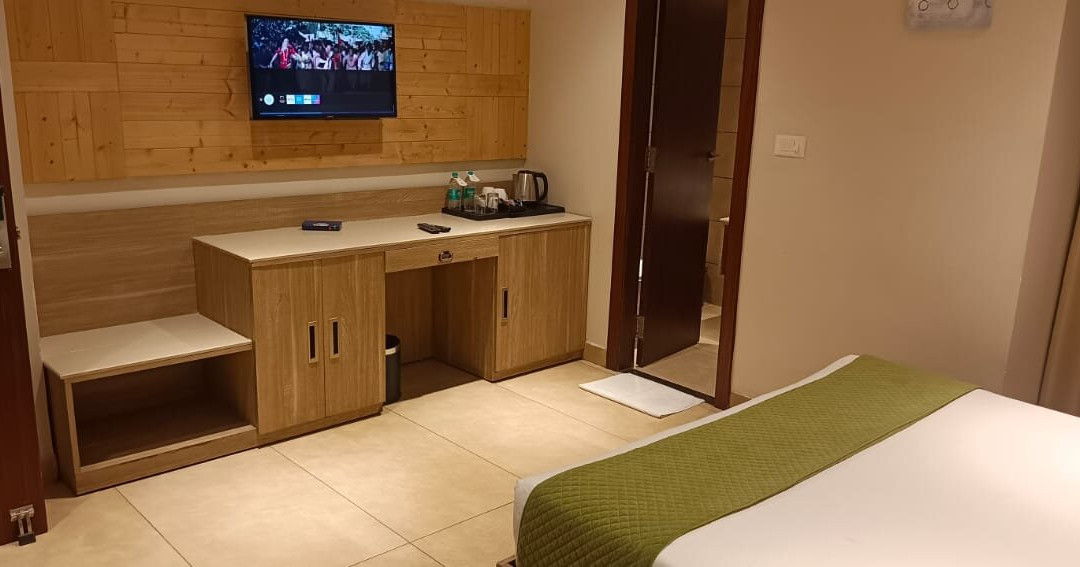 Hotel Maplewood Premier主图