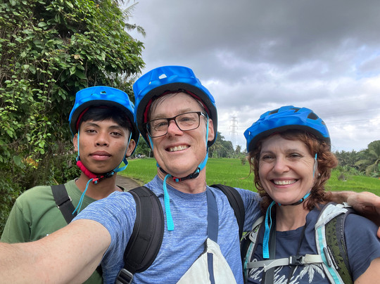 Dewa Bike Tour | Private Tours-乌布必去景点