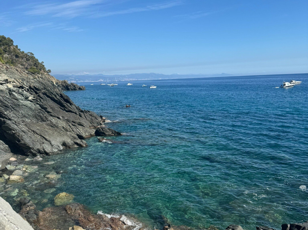 Lungomare Europa-瓦拉泽必去景点