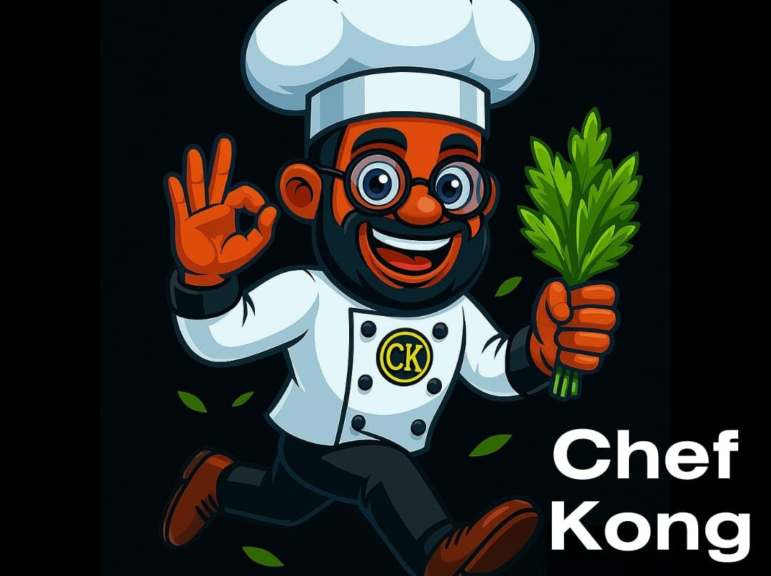 ChefKong Delicatessen
