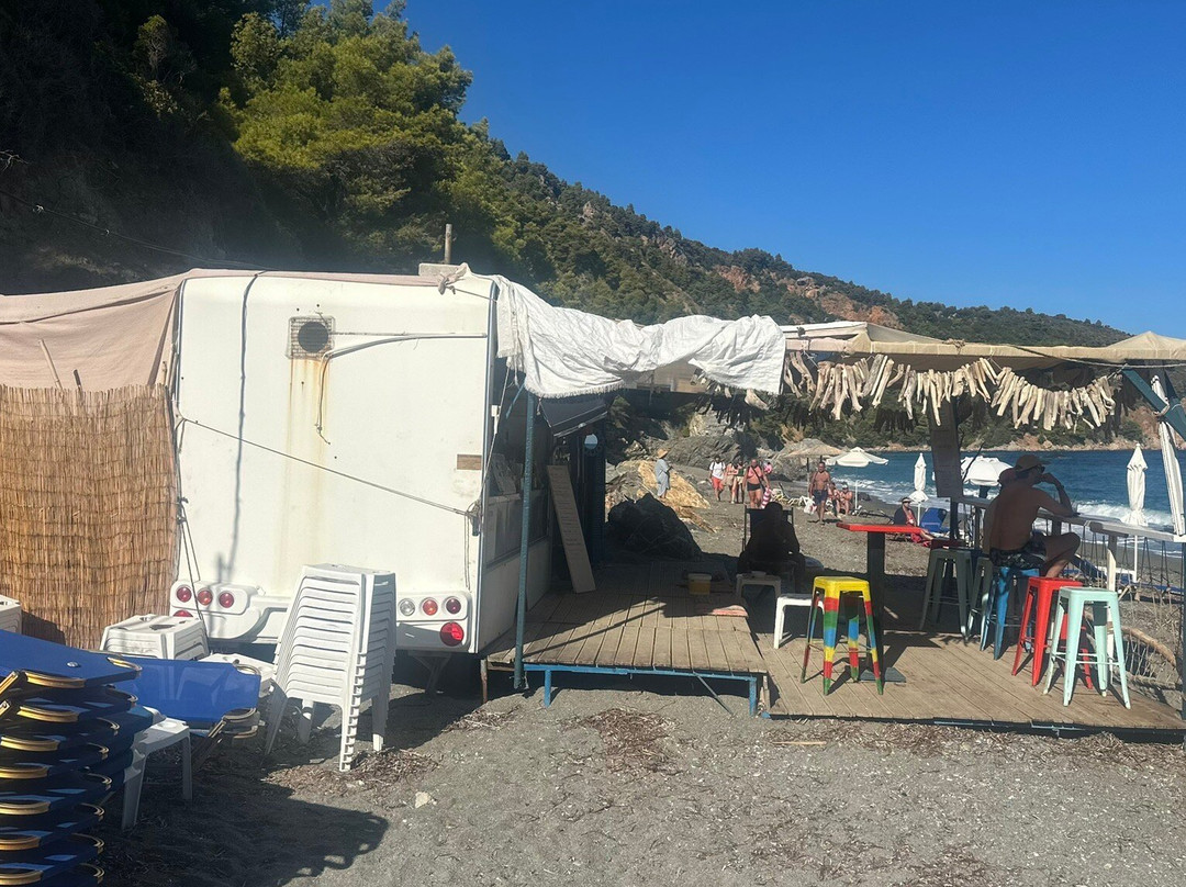 Velanio Beach-斯科派洛斯必去景点