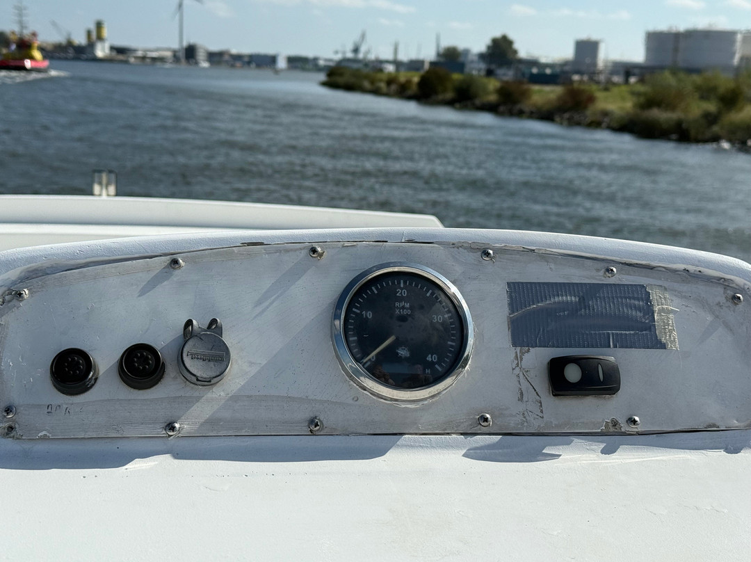 Le Boat - Vinkeveen-Vinkeveen必去景点