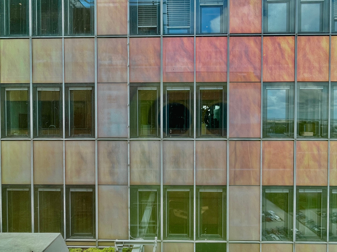 Elite Hotel Ideon主图