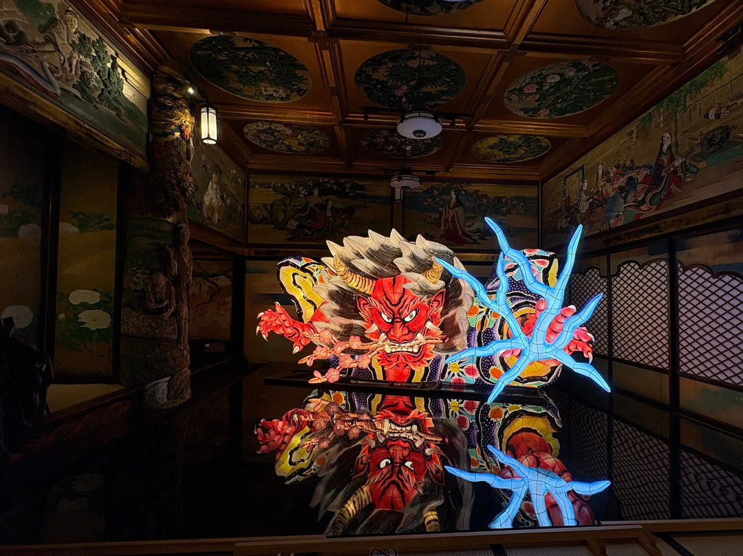 100 Steps Stairs-目黒区必去景点