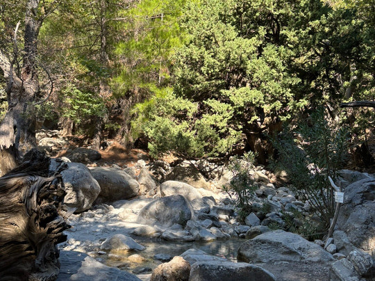 Blessed Greece-干尼亚必去景点