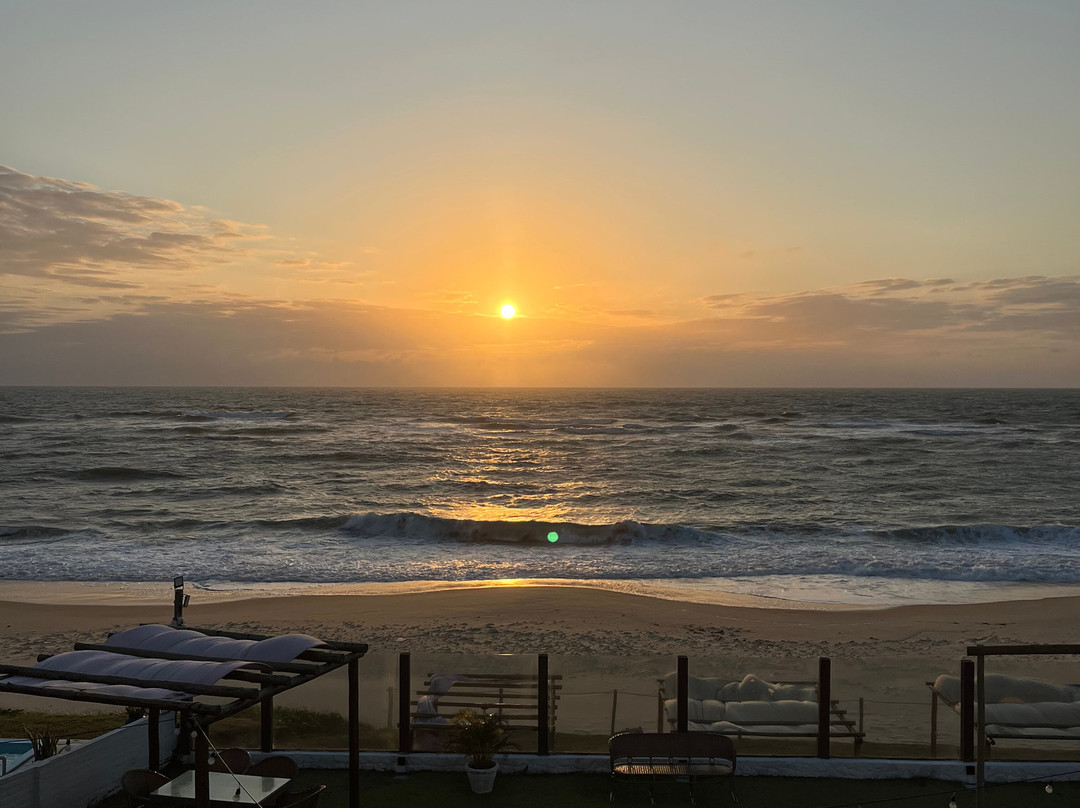 Praia das Tartarugas主图