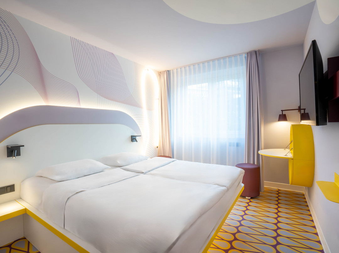 Prize by Radisson, Osnabrück