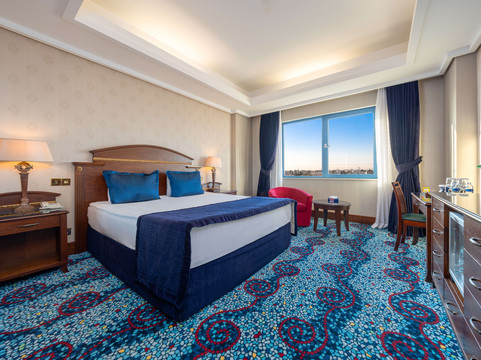 Merit Lefkosa Hotel主图