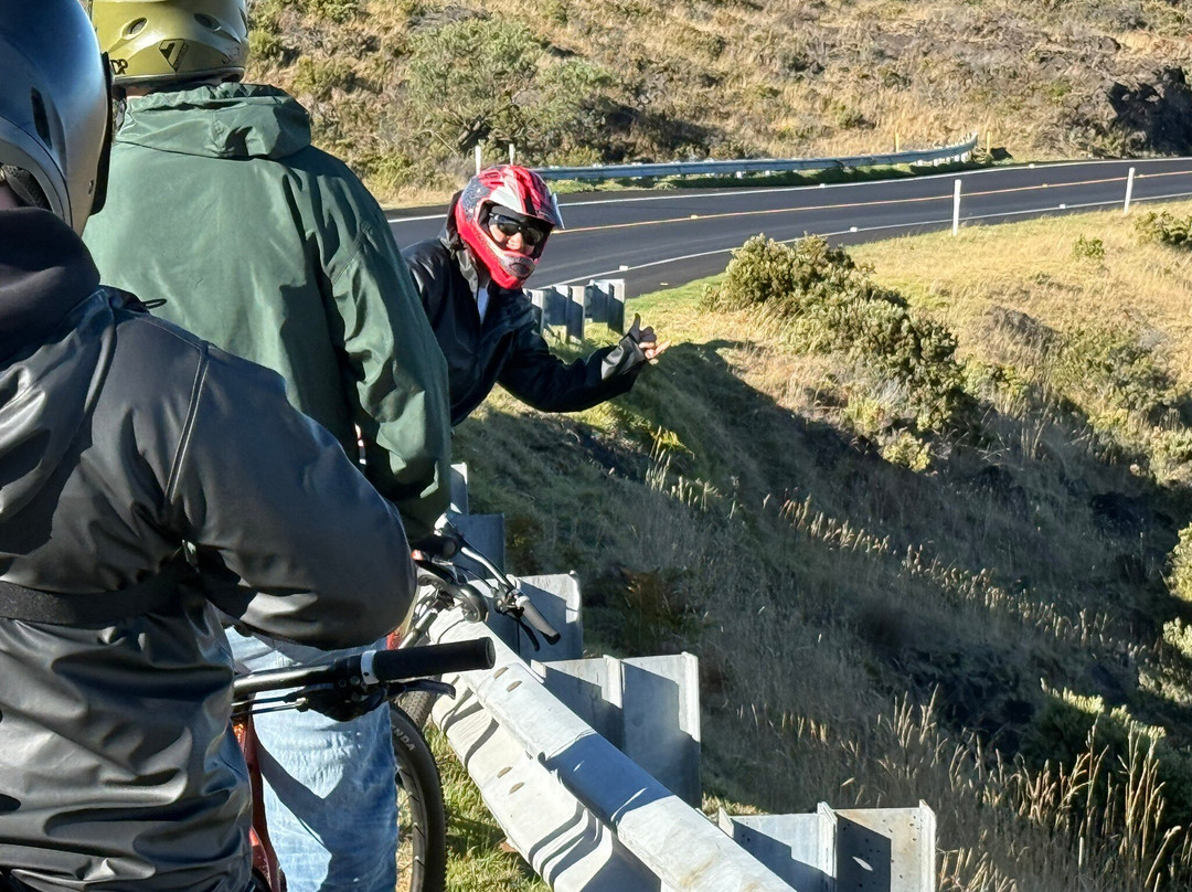 Cruiser Phil's-卡胡卢伊必去景点