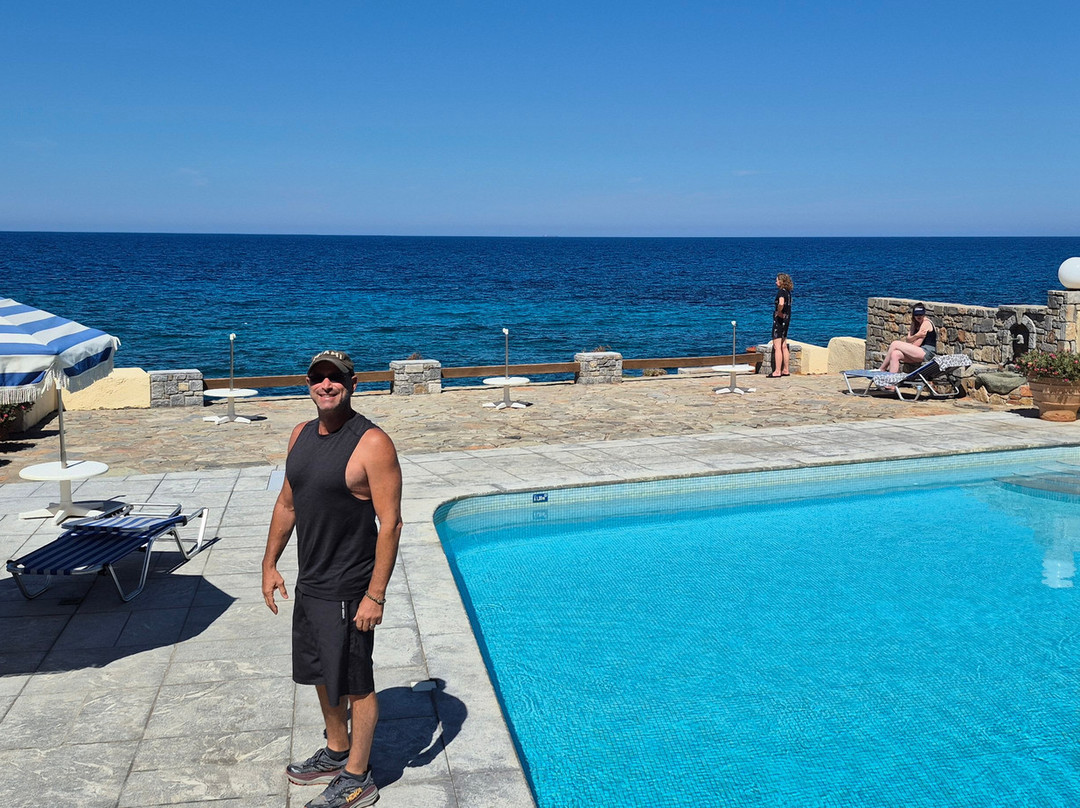 Porto Sisi Hotel Apartments主图