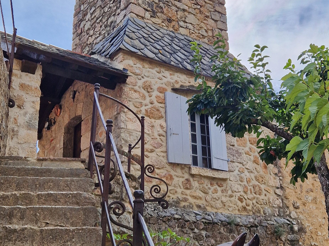 Fort Liberia-Villefranche-de-Conflent必去景点
