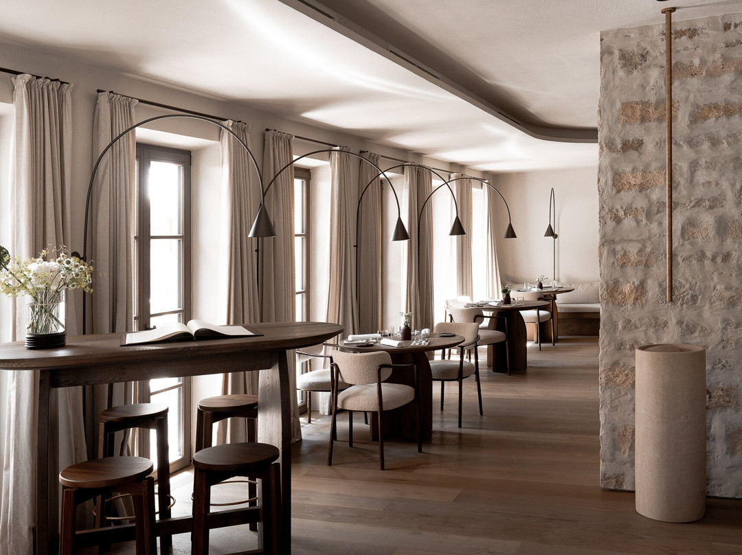 Stieg'nhaus Design Boutique Hotel
