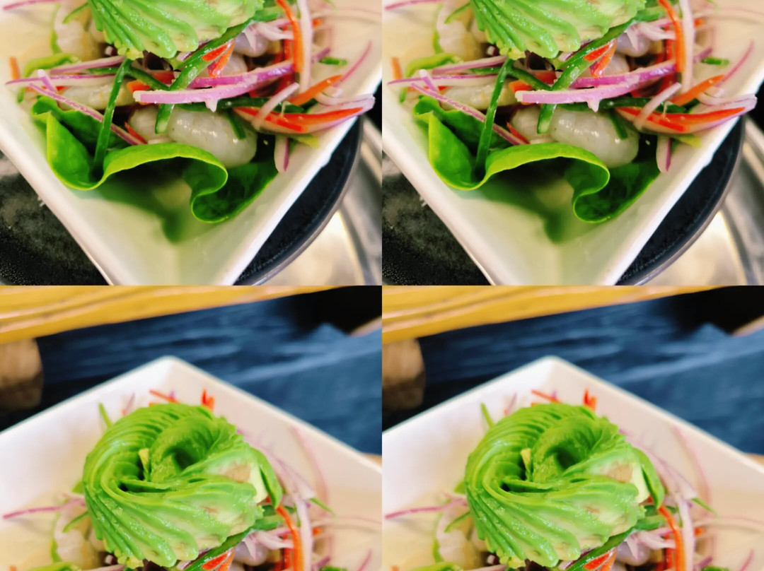 Restaurante Villarreal Pucón