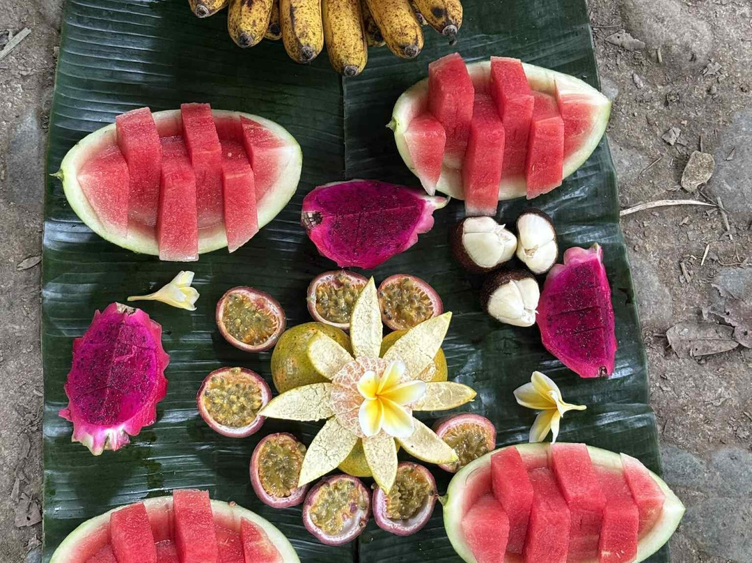 Bukit Lawang Jungle Trekking-武吉拉旺必去景点