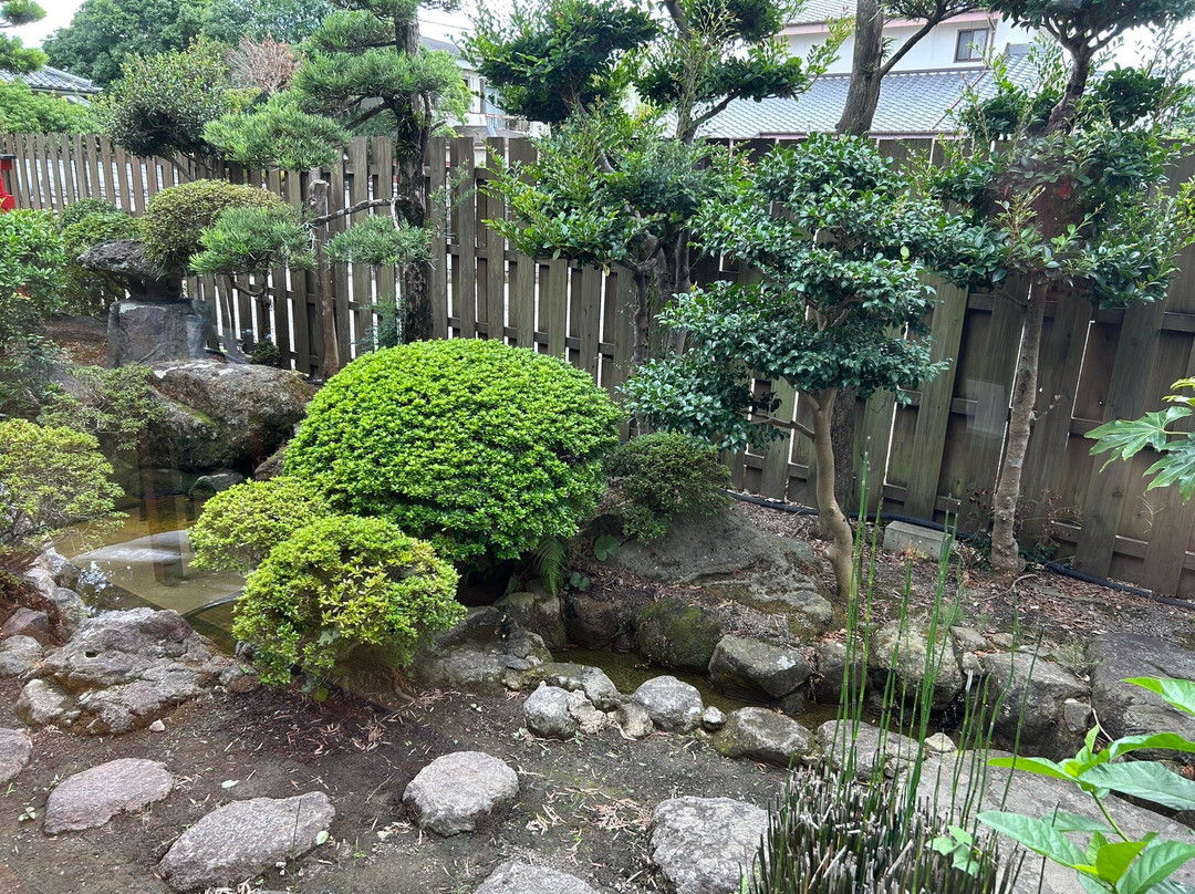 Shimabara Yusui Museum-岛原市必去景点