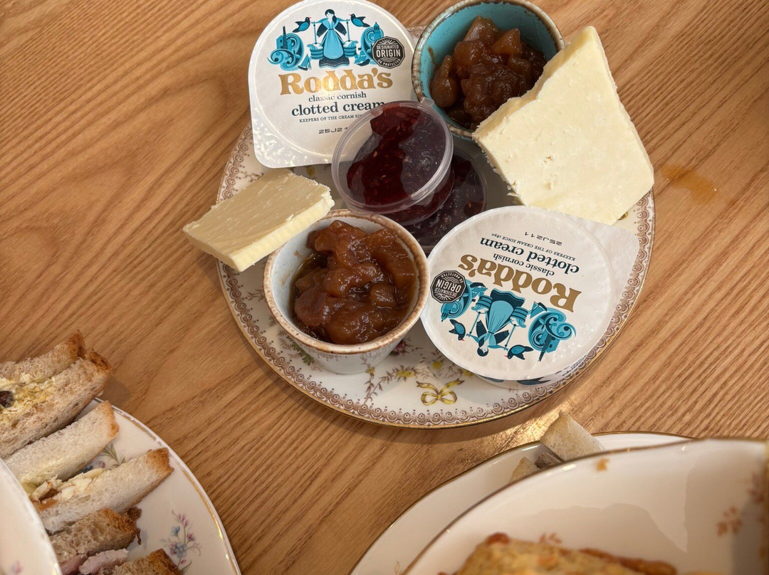 Kiplin Hall and Gardens-Kiplin必去景点