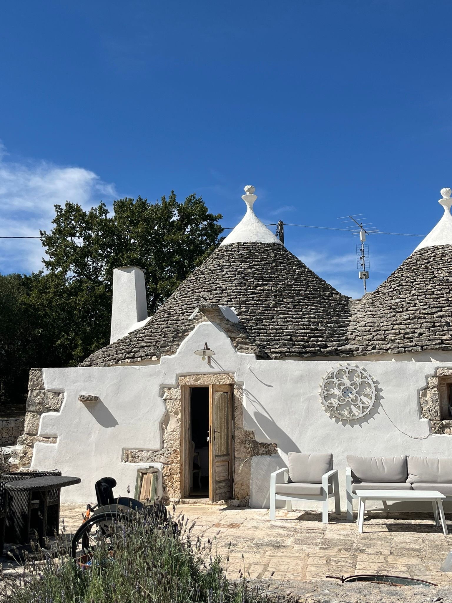 Trulli Terra Magica-官方