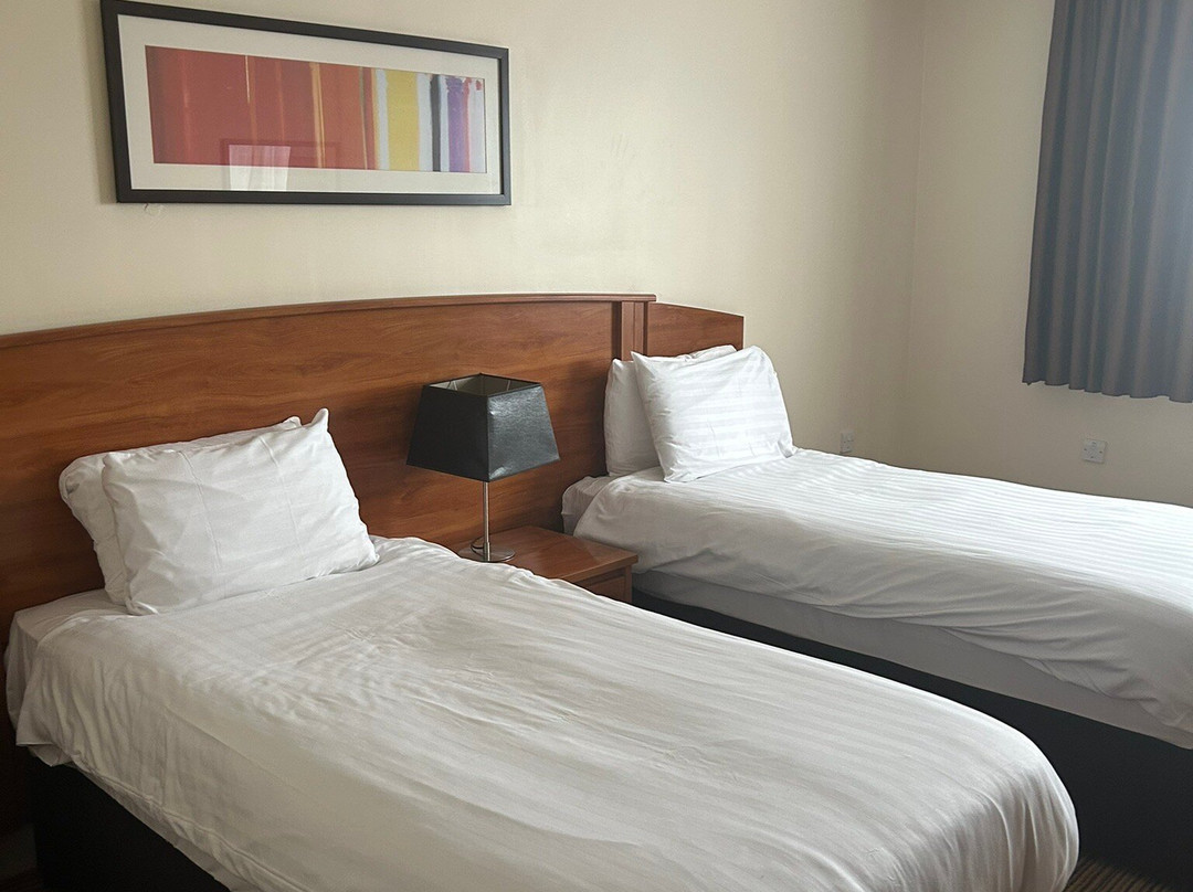 Blanco's Hotel & Restaurant主图