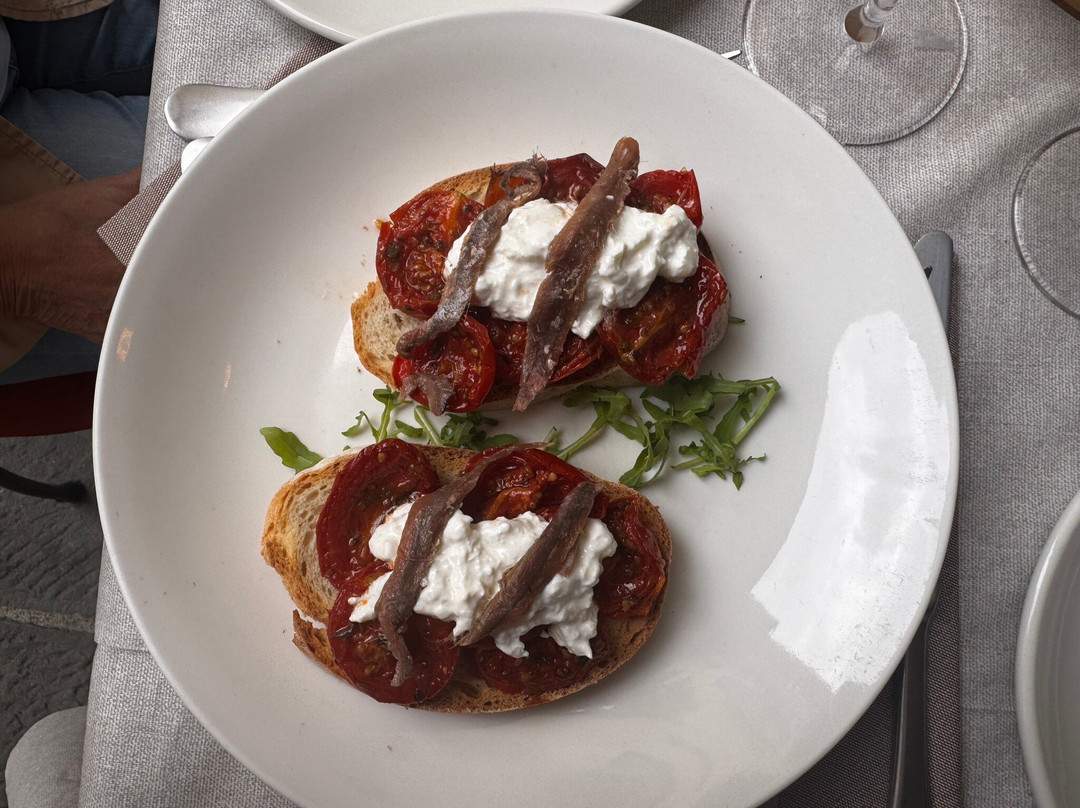 Il Cantuccio Winebar