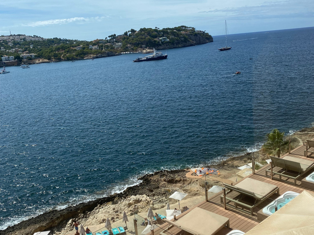 Iberostar Selection Jardin del Sol Suites主图