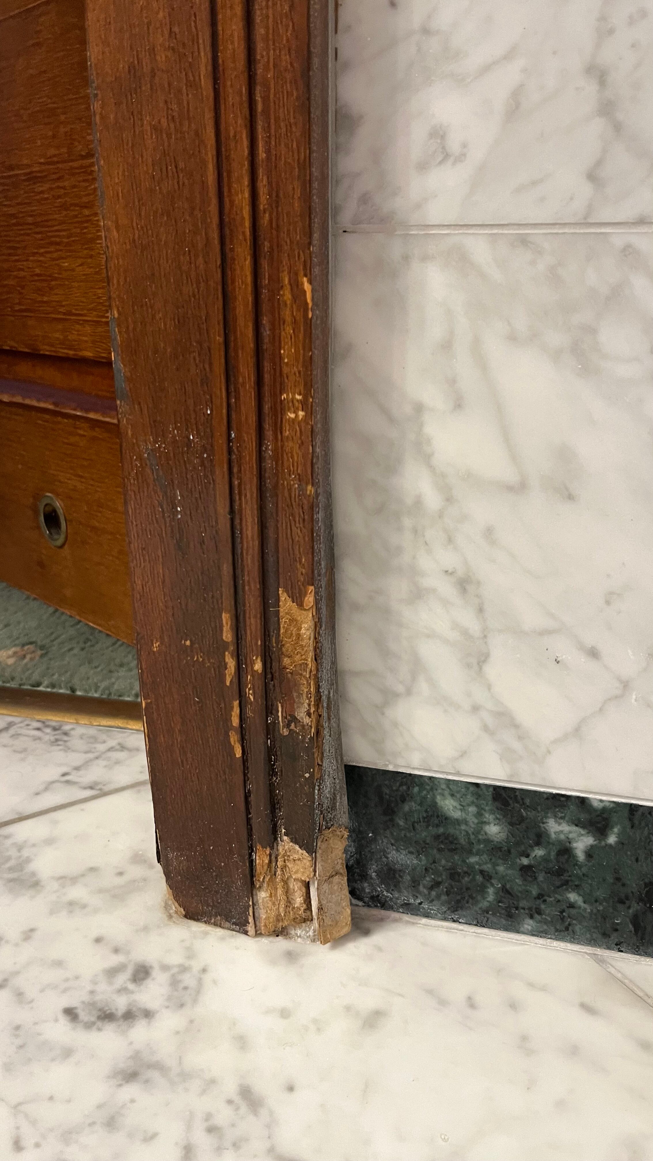 Hotel Podewils Old Town Gdansk-浴室