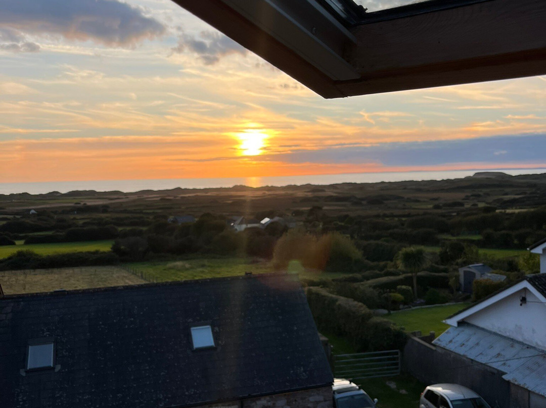 Western House B&B主图