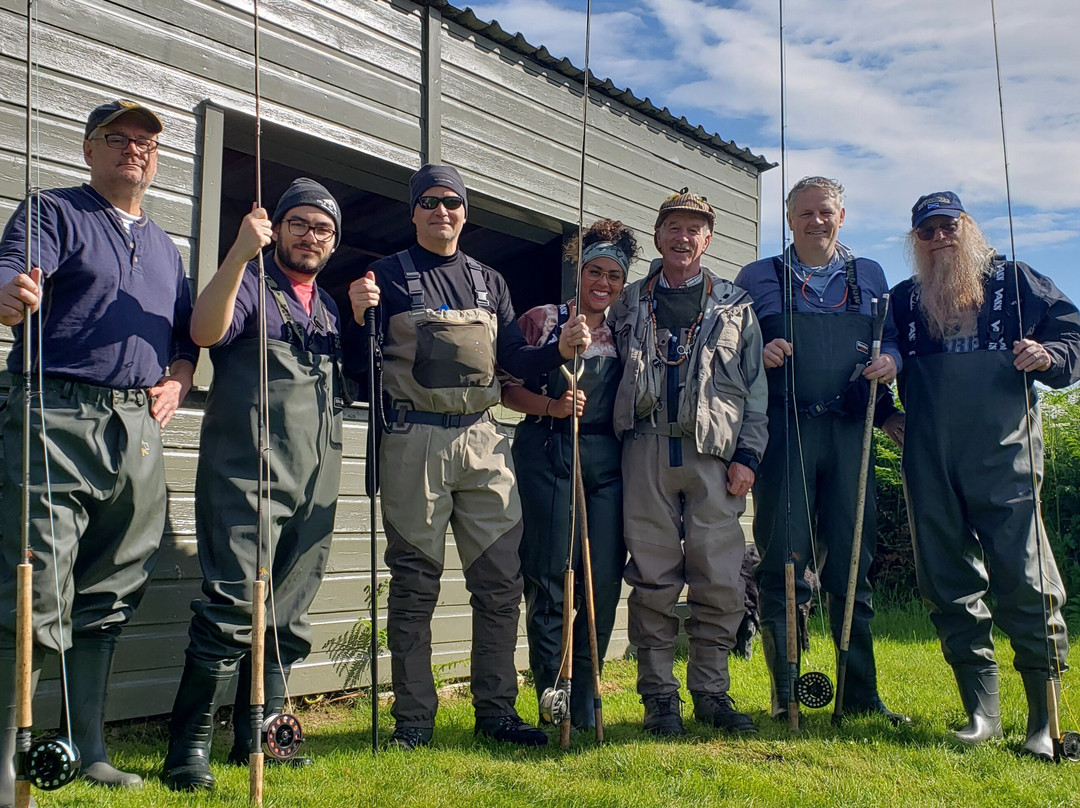 Green Highlander-因弗内斯必去景点