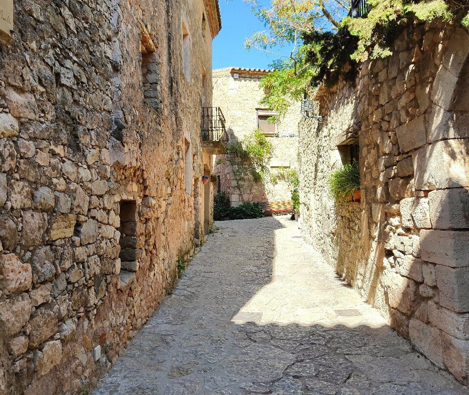 Siurana-休拉纳必去景点