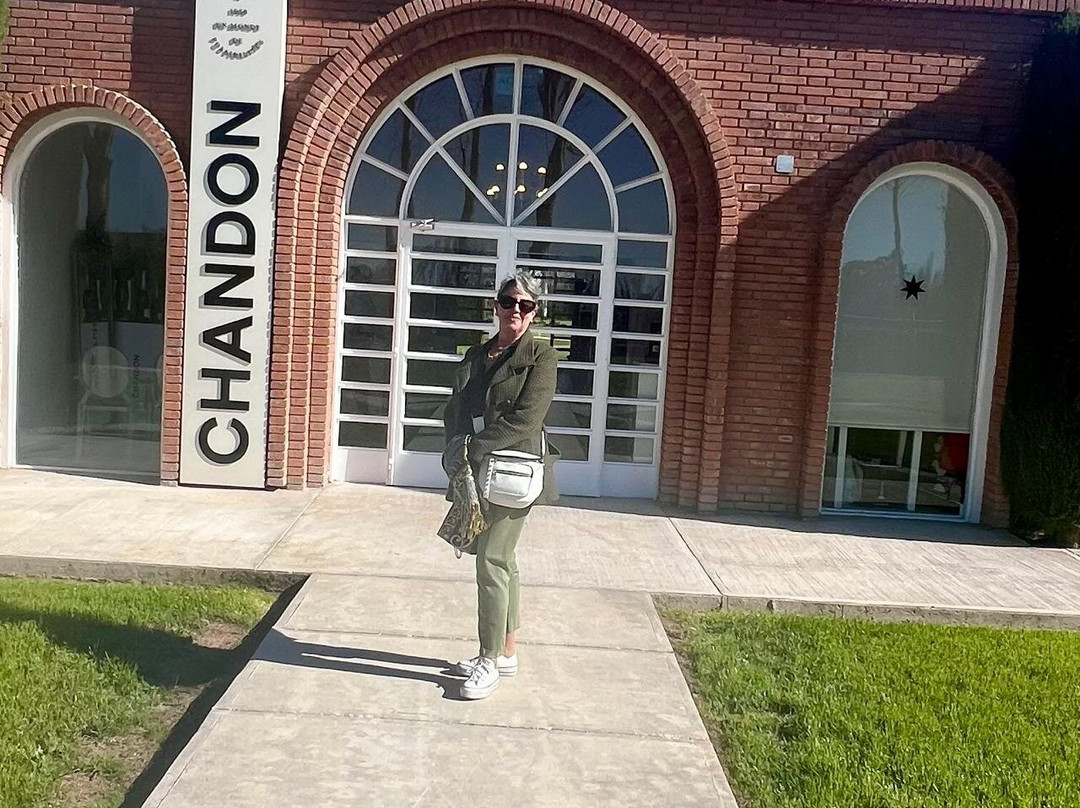 Vempra Mendoza-门多萨必去景点