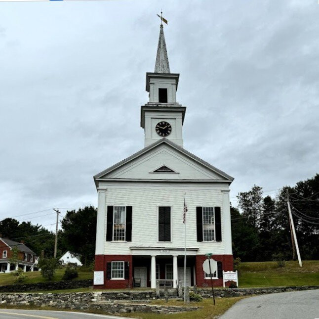 Alstead Historical Society