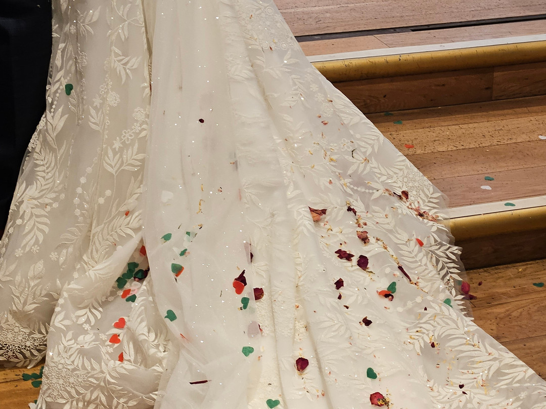 The Great Tythe Barn主图