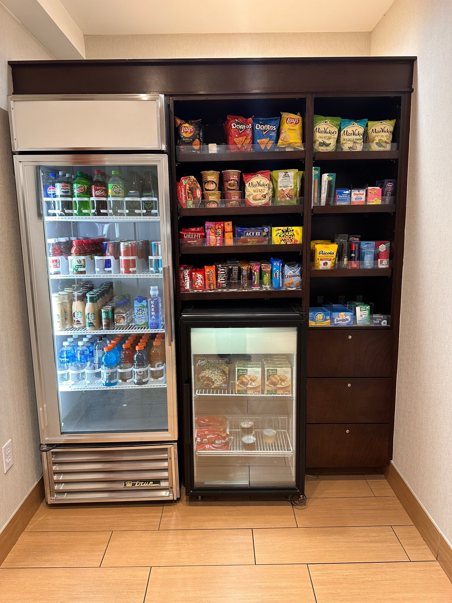 Fairfield by Marriott Inn & Suites Bentonville Rogers-官方