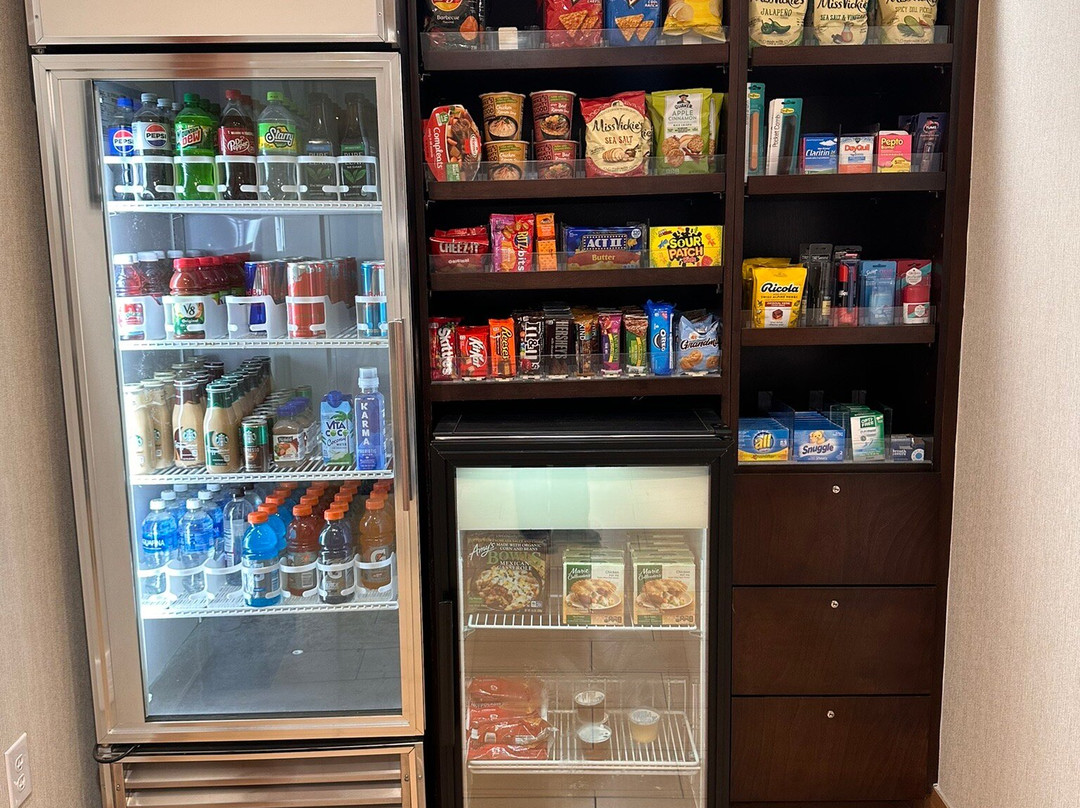 Fairfield by Marriott Inn & Suites Bentonville Rogers主图