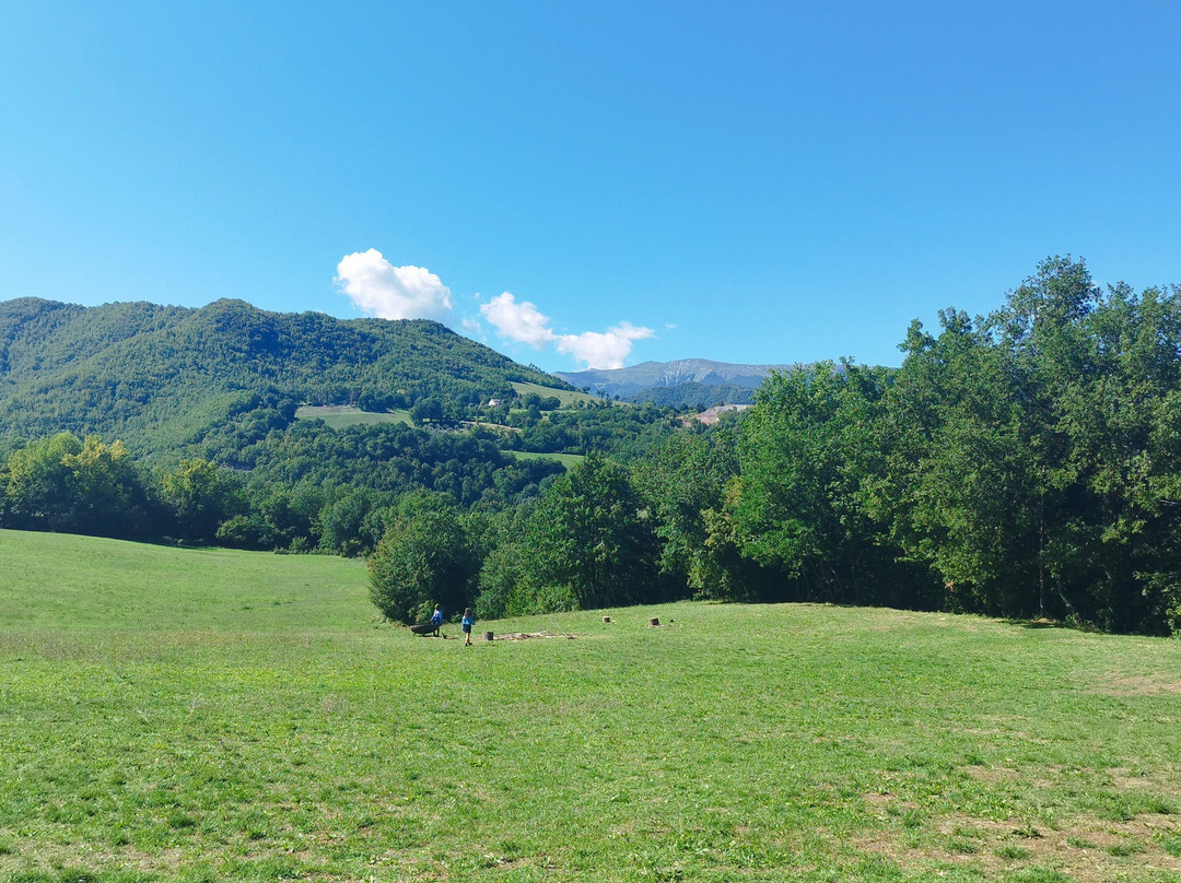 Mulino ad Acqua Fam. Angelini-Acquasanta Terme必去景点