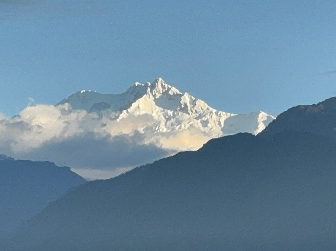 Sikkim Tourist Centre主图