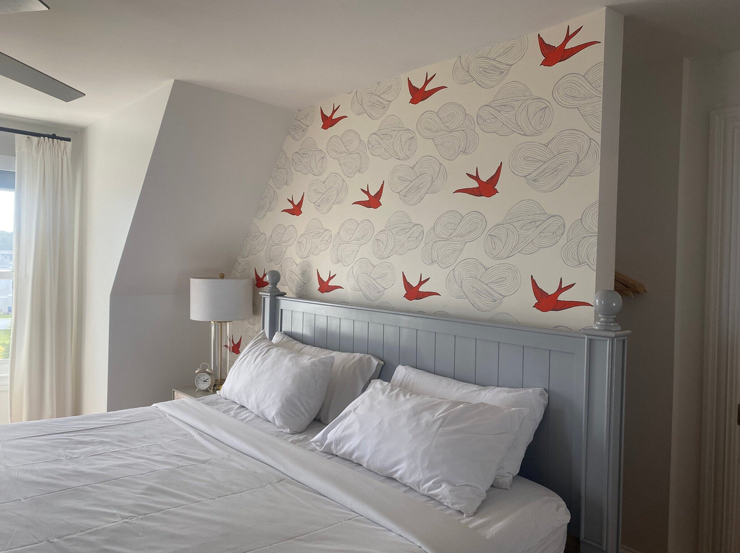 The Shore House主图