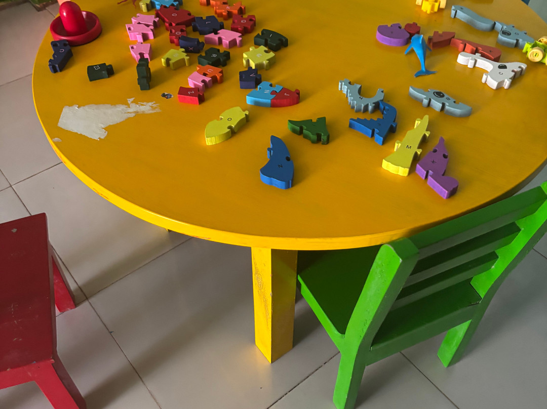 Royal Mandarin Hotel & Resort主图