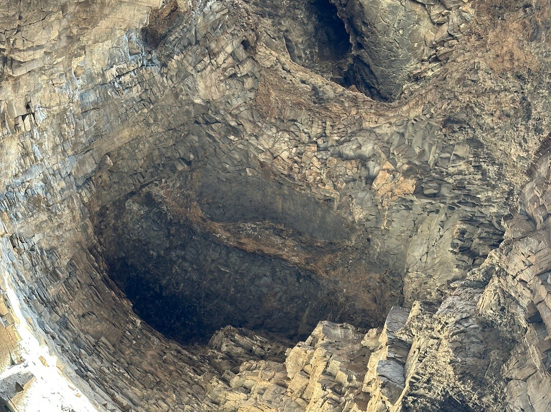 Ashab Kahf-纳希切万 必去景点